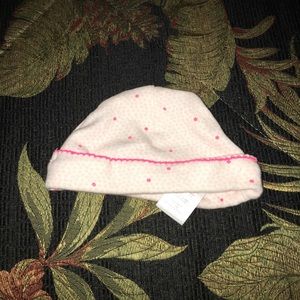 Child of mine hat newborn
